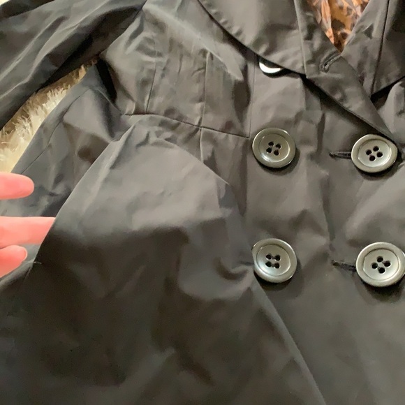 Express Jacket - Picture 3 of 5